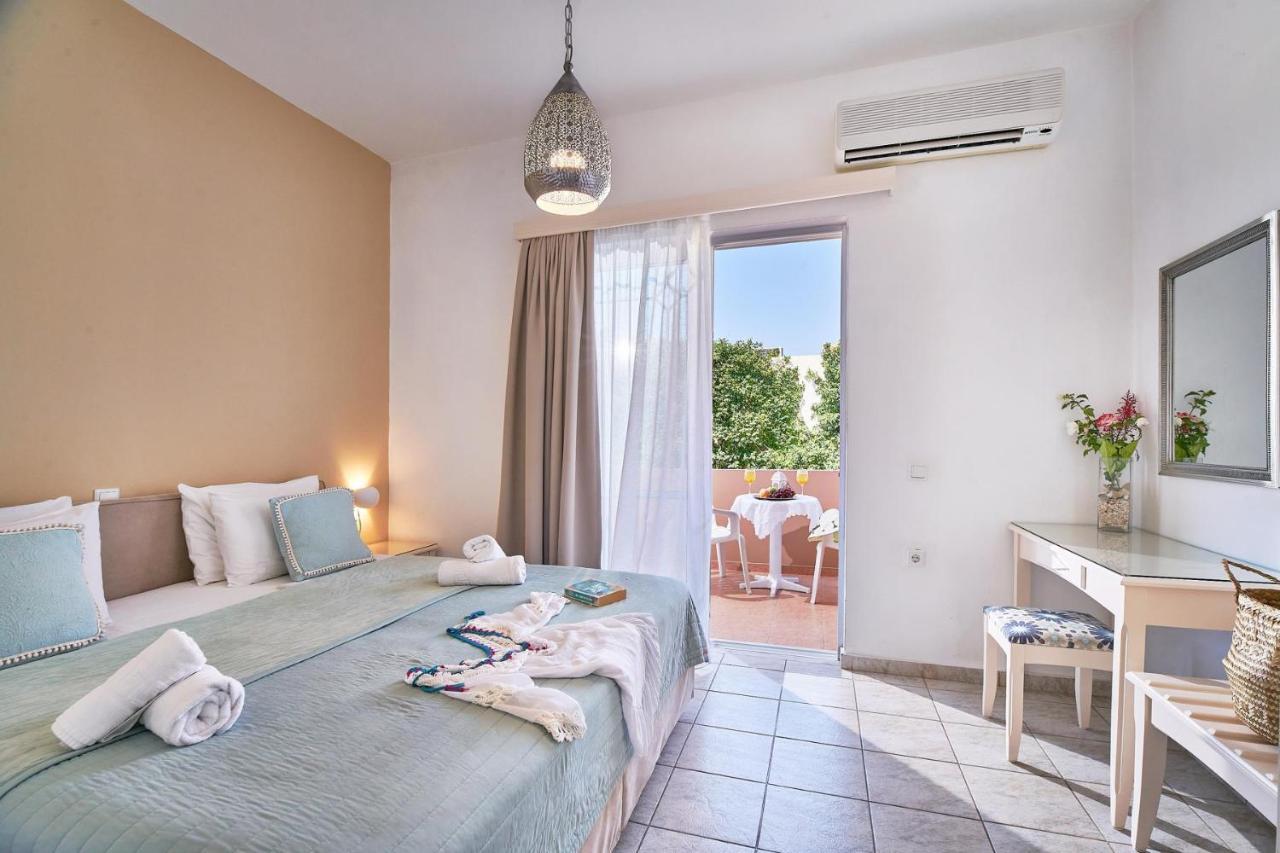 Solon Apartment *