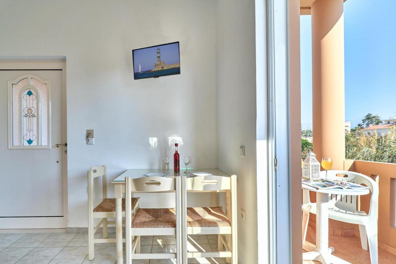 Apartment Solon *