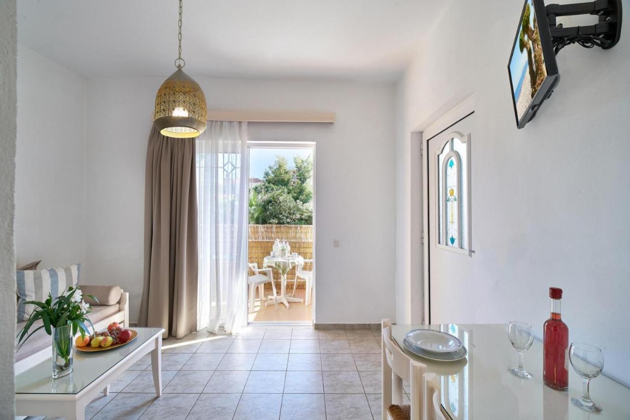 Solon Apartment *