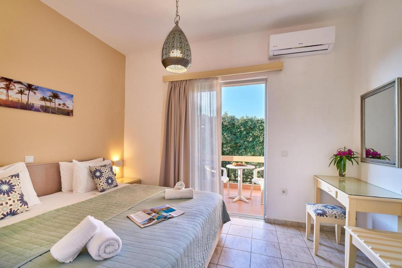 Solon Apartment