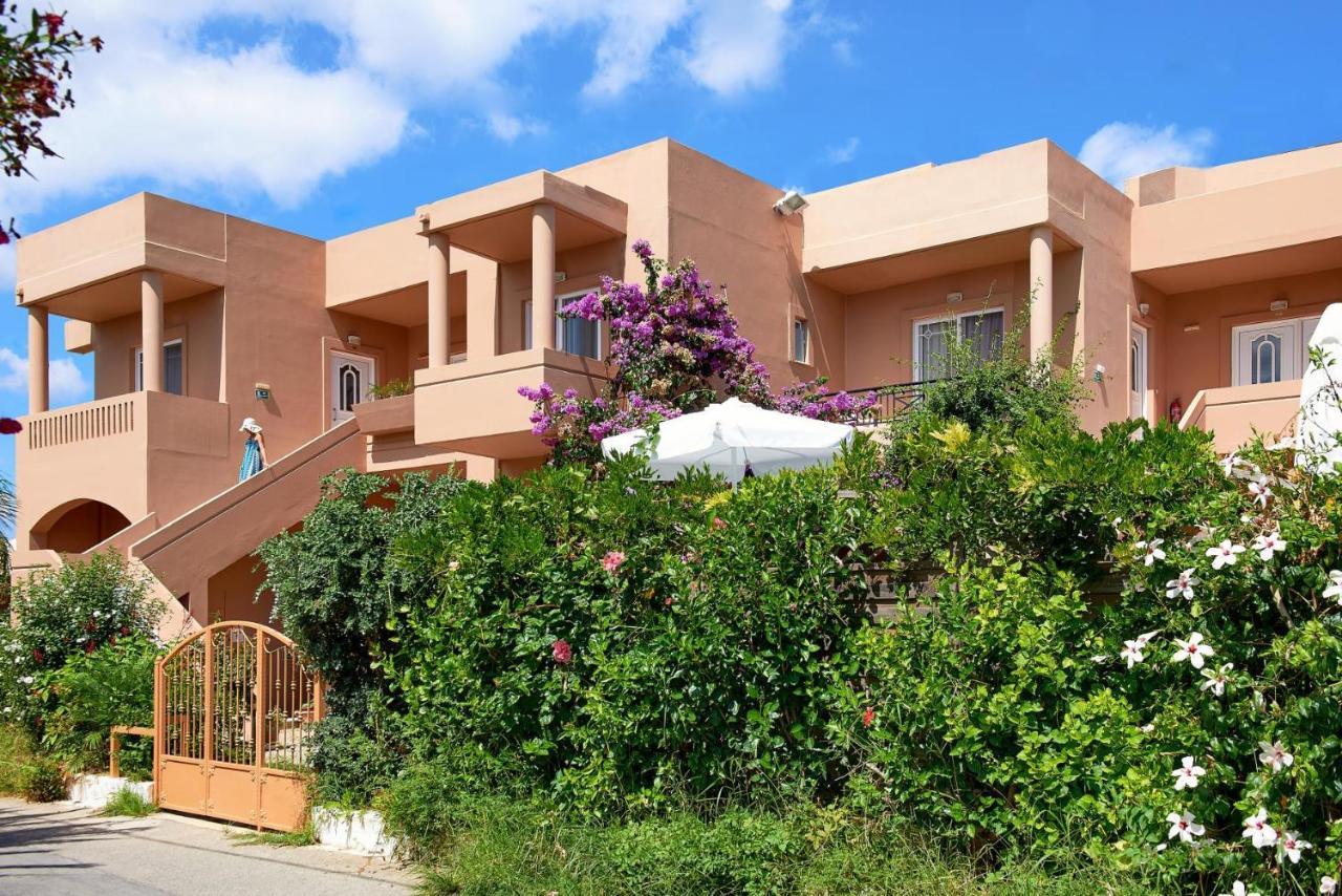 Apartment Solon *