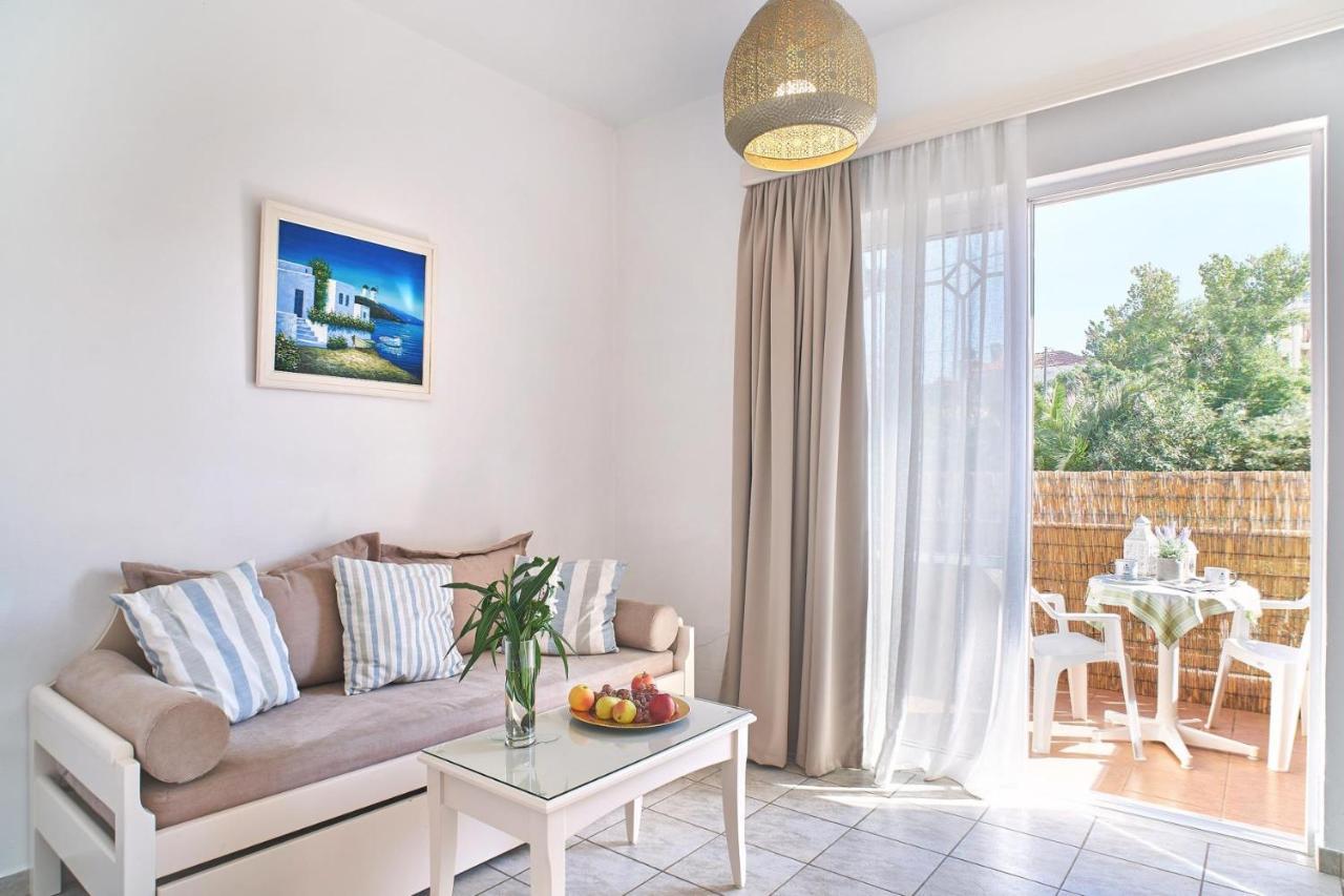 Apartment Solon