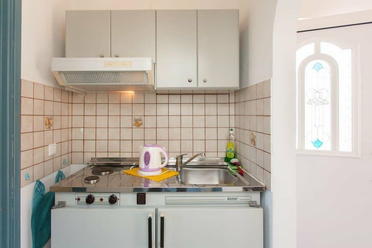 Solon Apartment