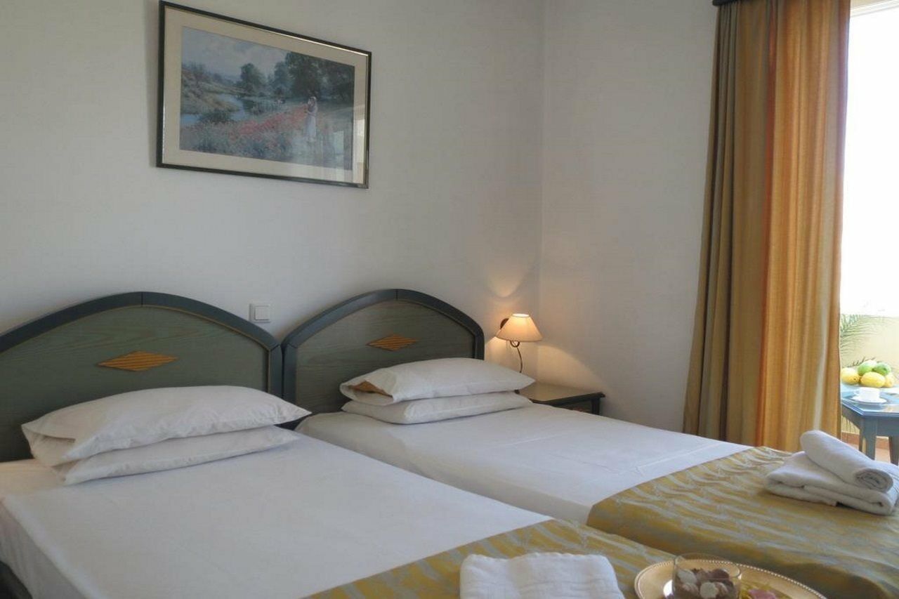 Solon Apartment Maleme