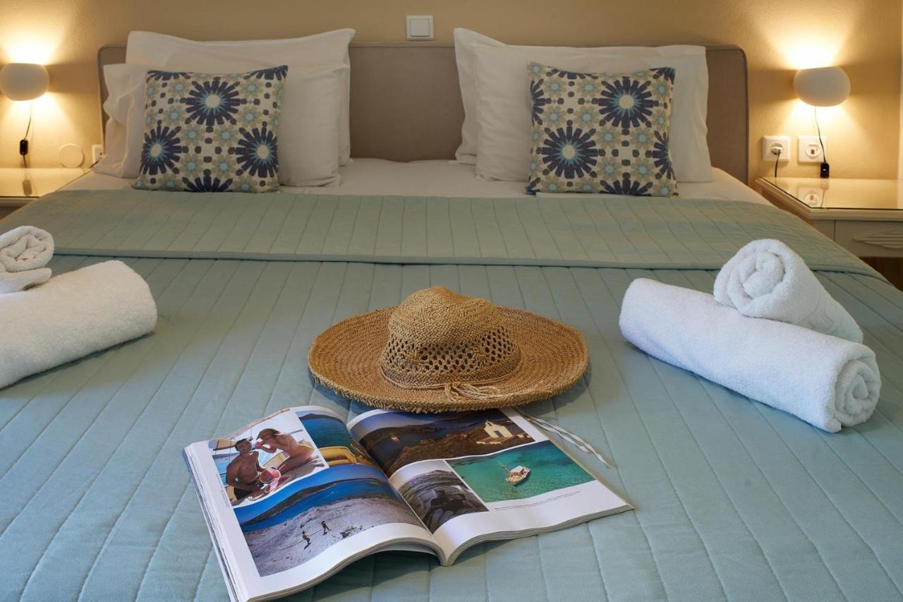Solon Appartement *