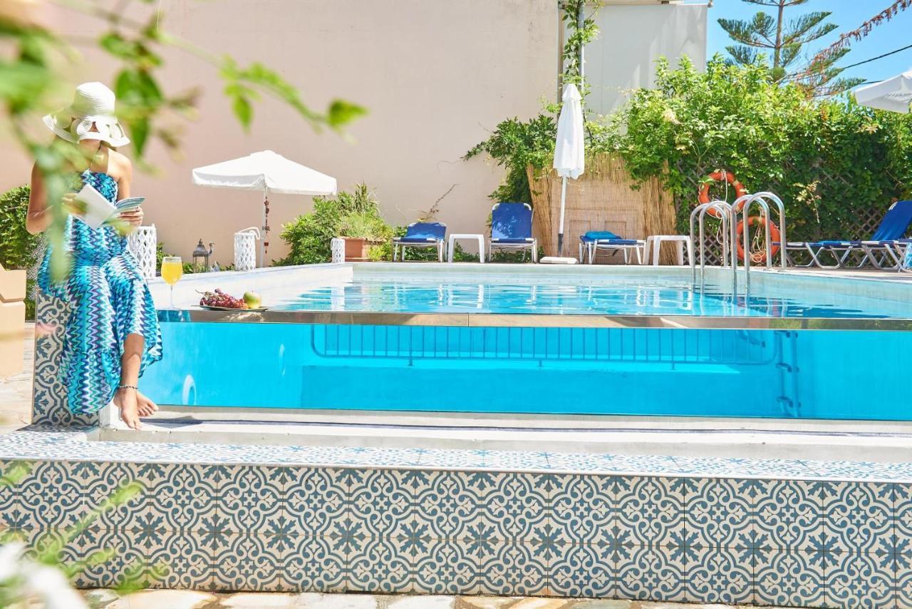 Appartement Solon