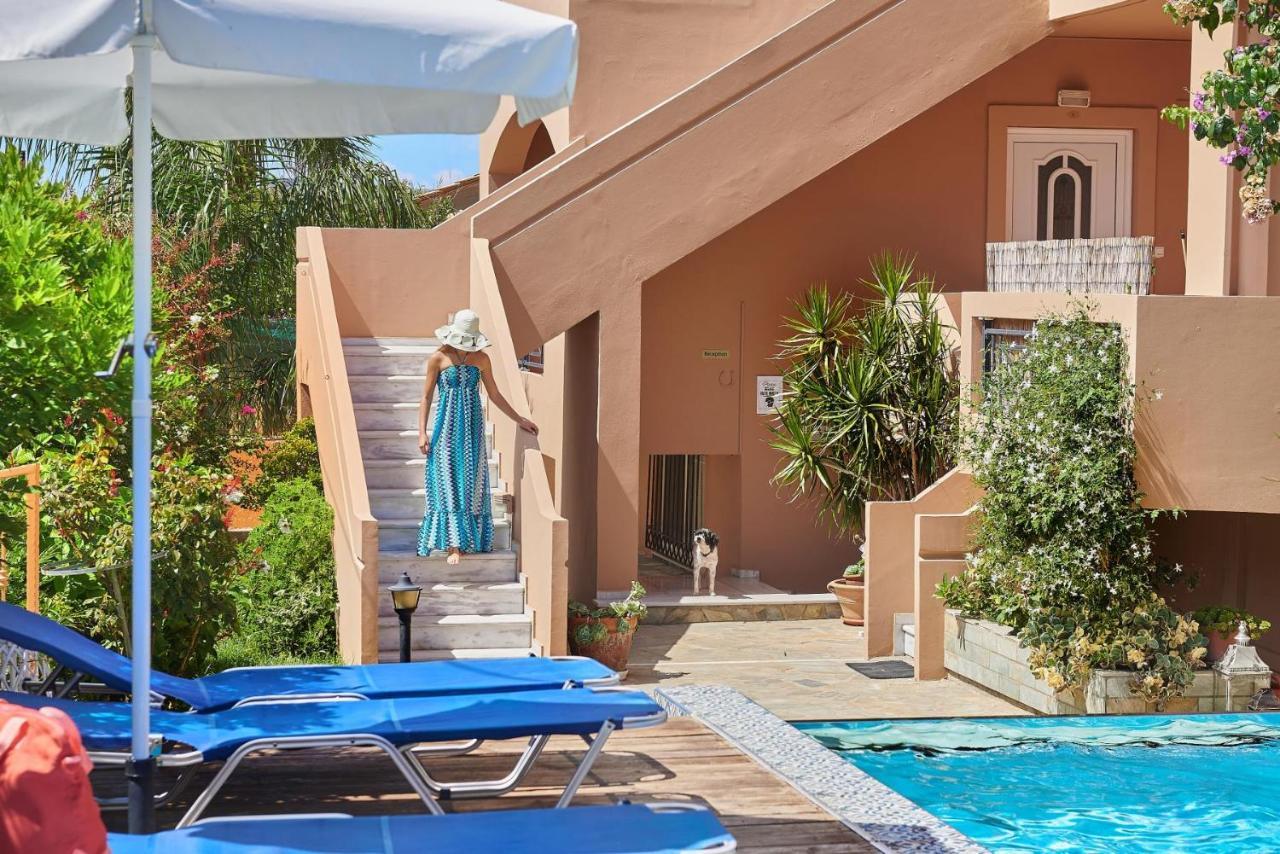 Appartement Solon