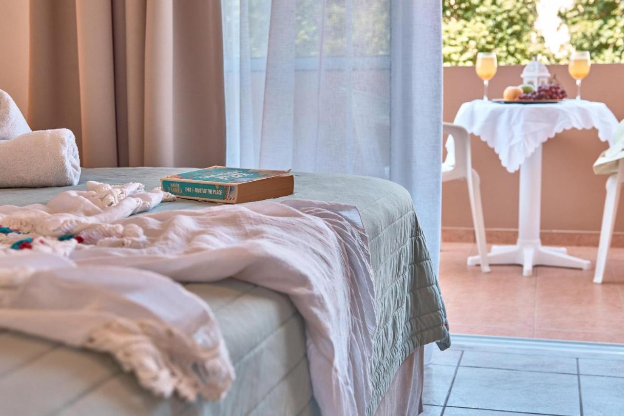 Appartement Solon *