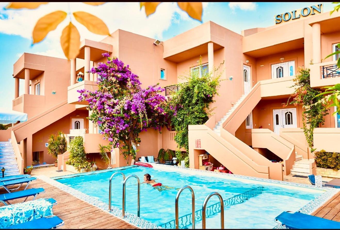 Solon Appartement