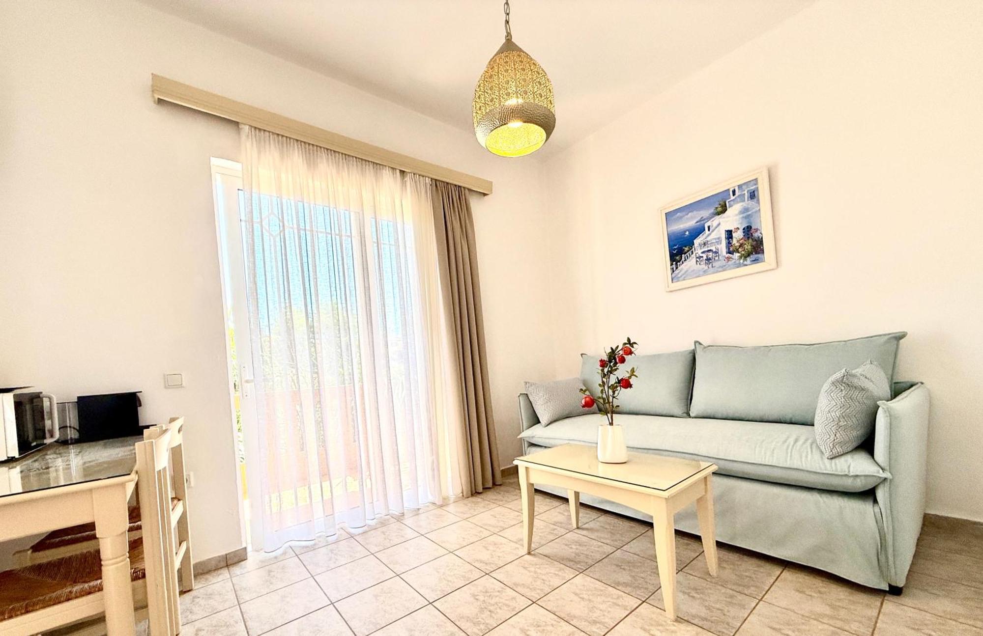 Solon Apartament Maleme