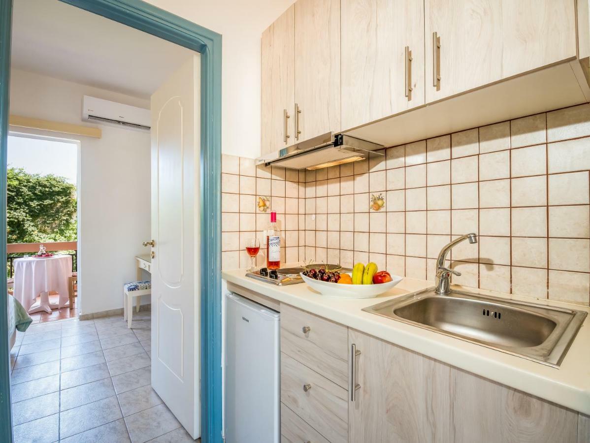 Appartement Solon Maleme