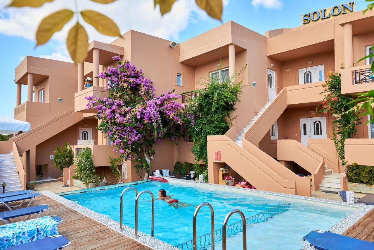 Apartment Solon *