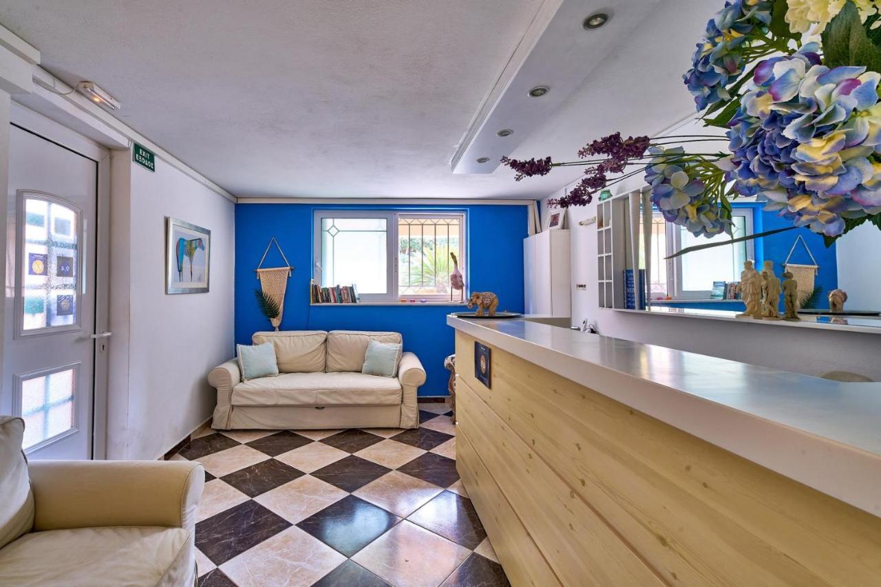 Apartment Solon Maleme (Crete)
