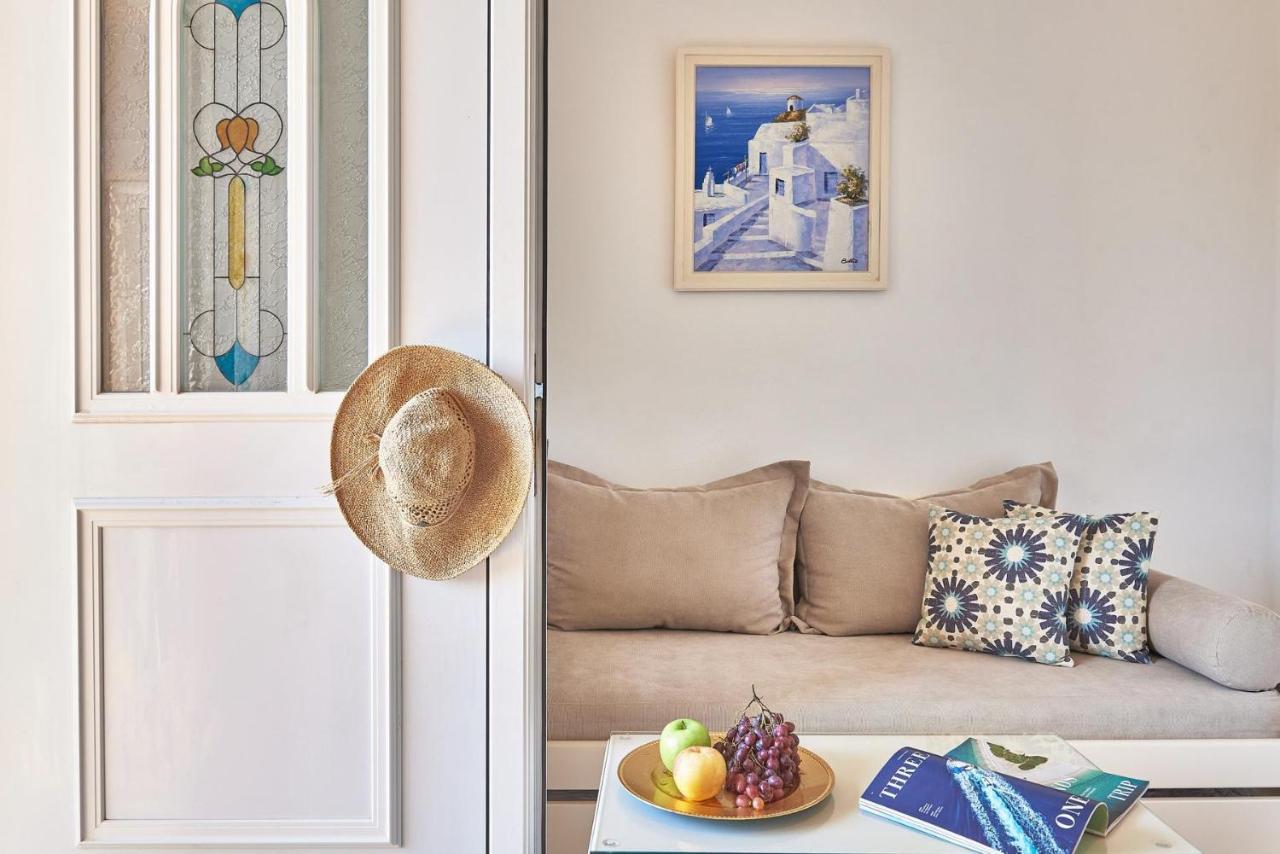 Solon Apartment Maleme (Crete)