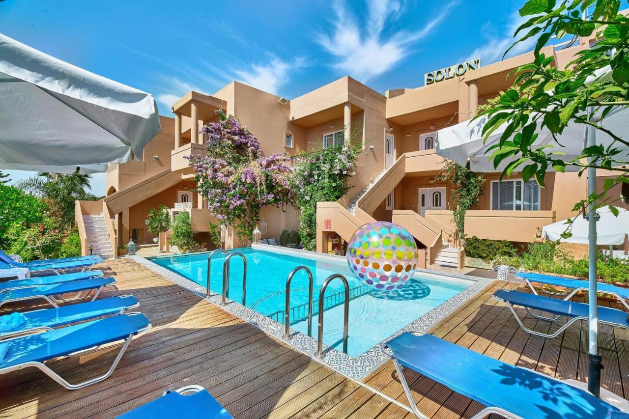 Apartment Solon