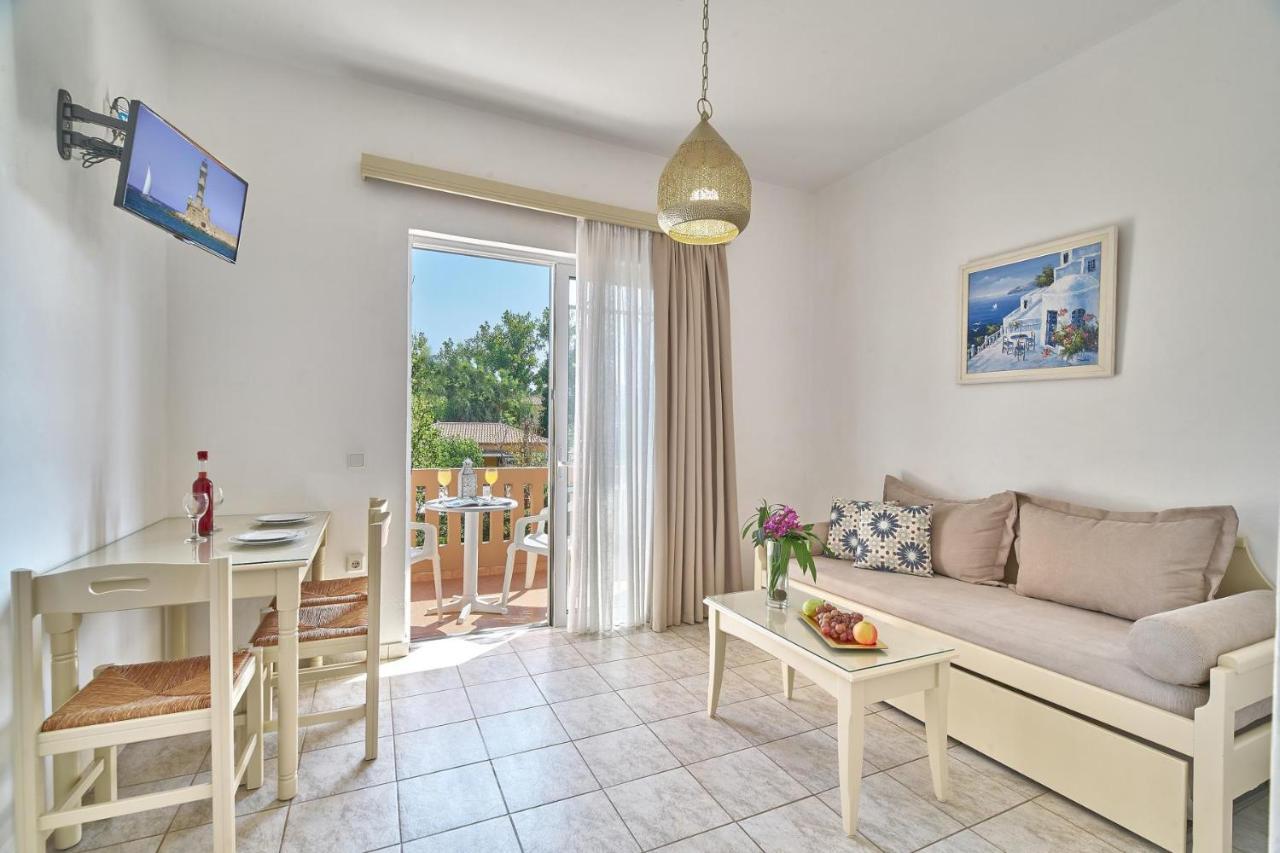 Solon Apartment Maleme (Crete)