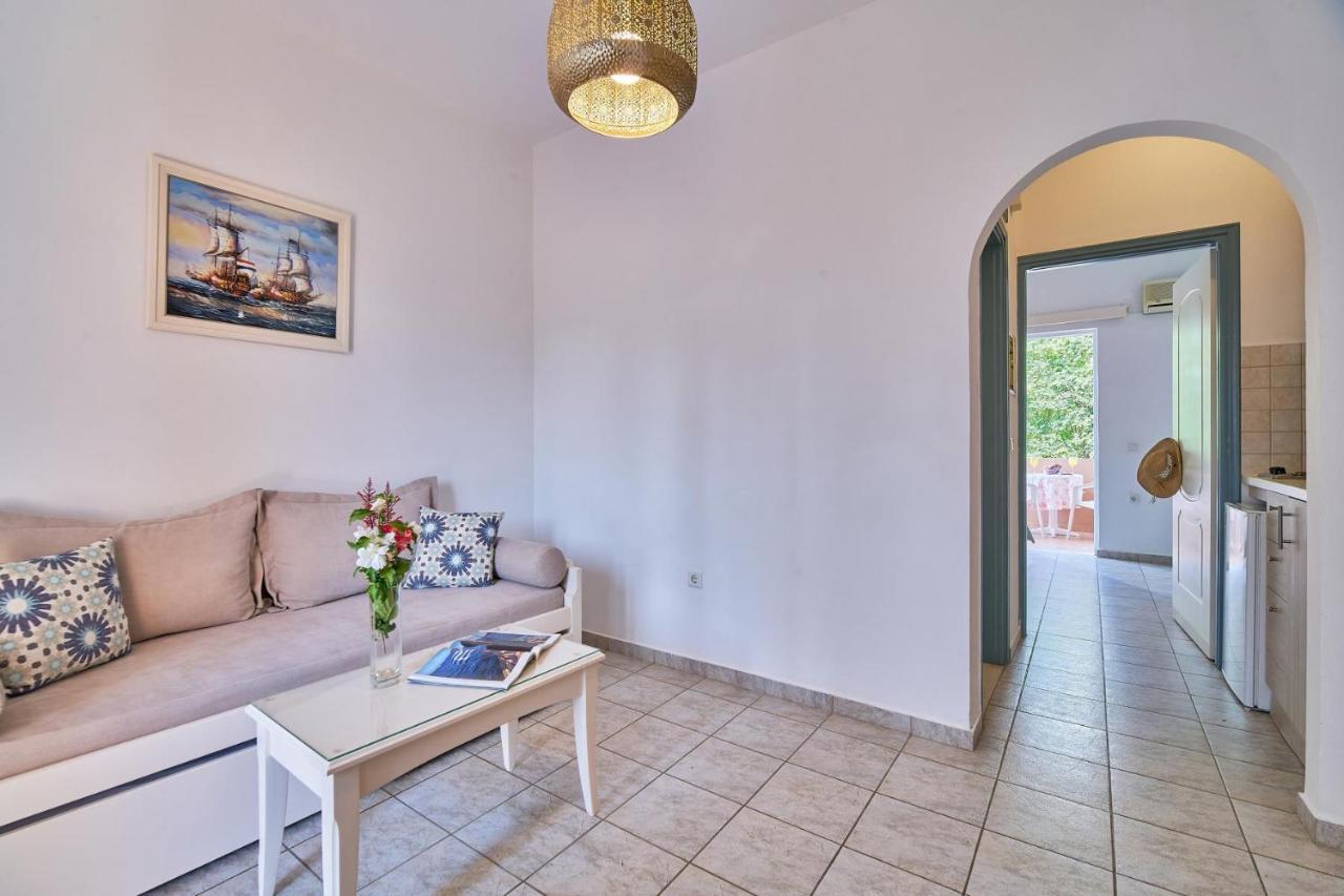 Solon Apartment Maleme (Crete)