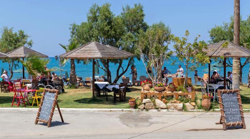 Solon Maleme (Crete)