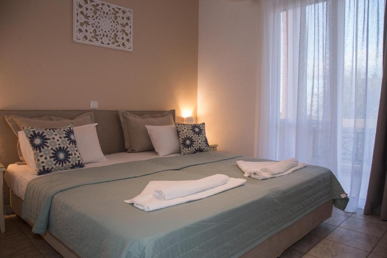 Solon Apartment