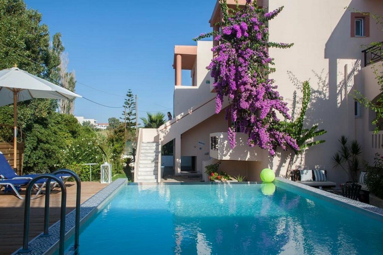 Solon Apartment