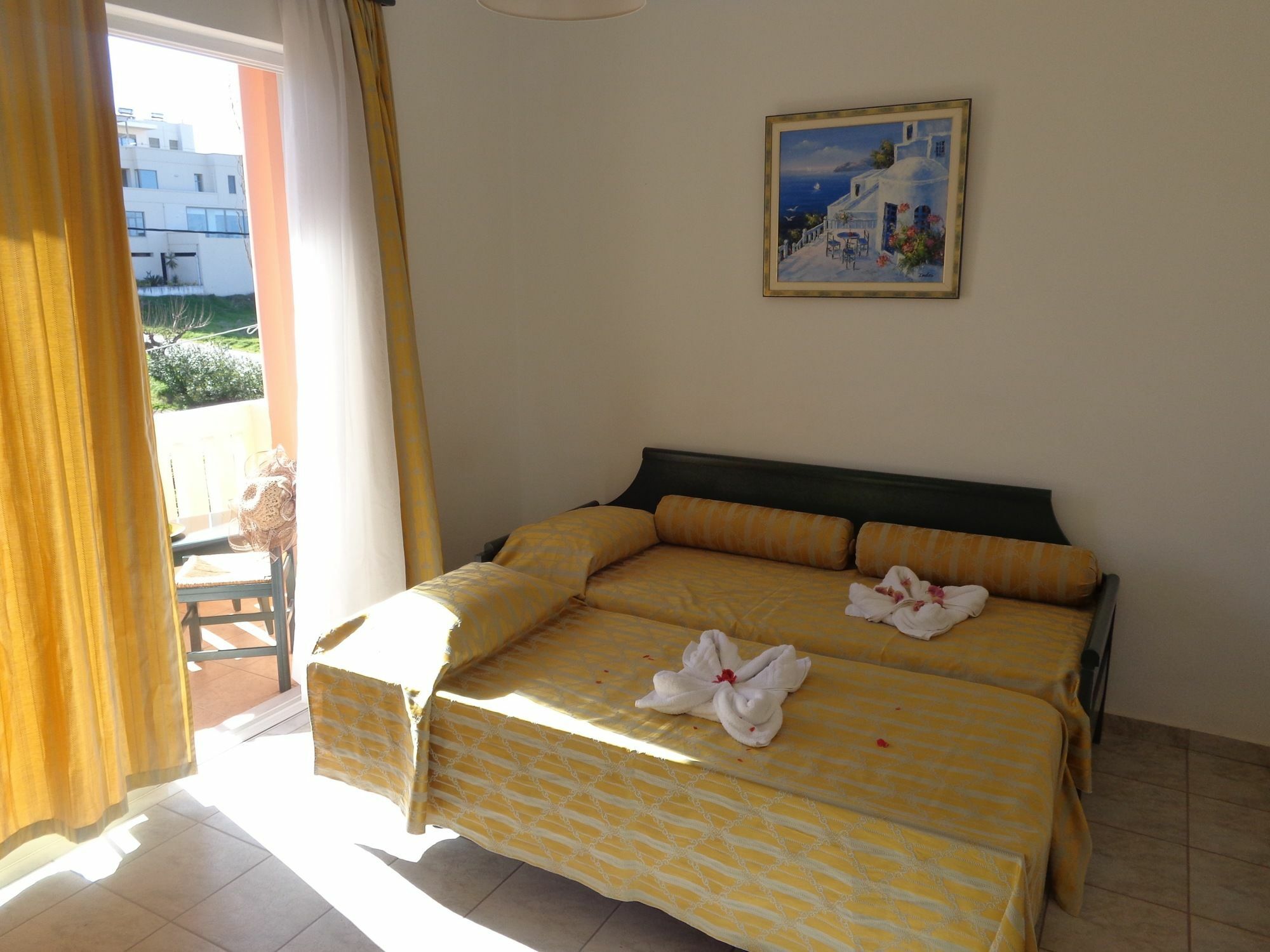 Apartment Solon *